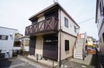 サンドルフ津田沼Cの外観画像