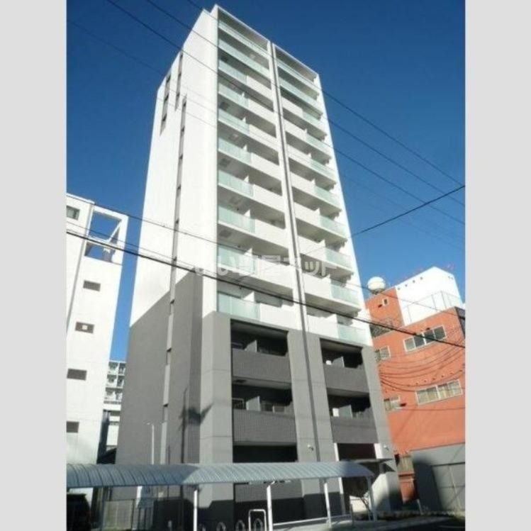 ルペルティアの外観画像