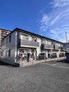 グランドゥール桜木Iの外観画像