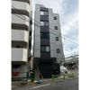 TRIBECA三軒茶屋の外観画像