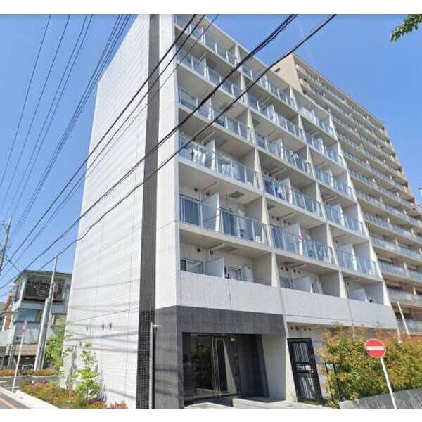 REALIZE西川口Ⅱの外観画像