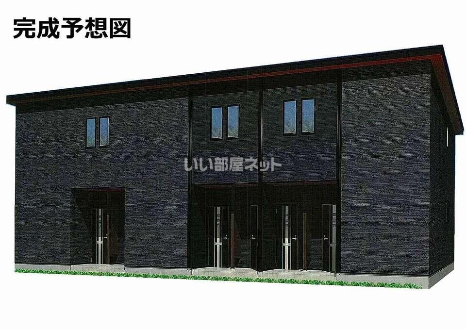 リゼット Bの外観画像