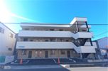 アーバンハウス10号館の外観画像