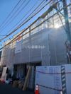 D-ROOM甲州街道の外観画像