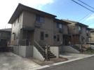 リビングタウン岩崎台 Bの外観画像