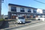 ロイヤルスクエア Fの外観画像