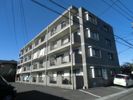 大王マンションの外観画像