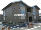 ラフィーネBの外観画像