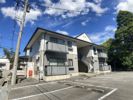 シャーメゾン枇杷 Bの外観画像