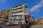 新川リバーサイド住吉B棟の外観画像
