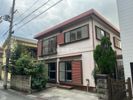 魚住町中尾貸家の外観画像