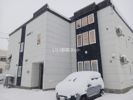 レーブ医大前の外観画像