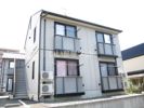 シャーメゾン安倍館C棟の外観画像