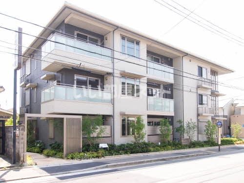栗栖 KITAYAMAの外観画像