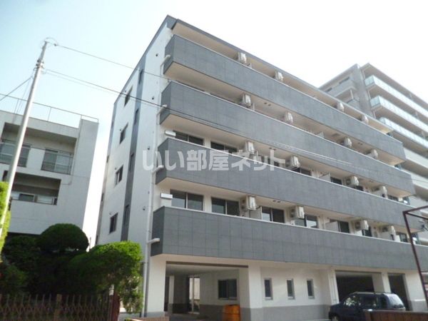 アリエス姪浜西の外観画像