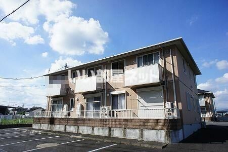 ロコ・カネッサ Cの外観画像