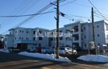 マンション川崎の外観画像