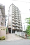 シティマンション新屋敷の外観画像