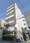 ベルシード横濱大口通の外観画像