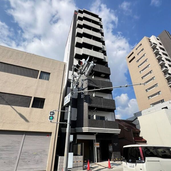 ONLYONE池田新町の外観画像