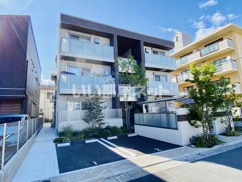 MiWise(ミワイズ)の外観画像