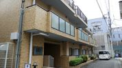 ライオンズマンション元住吉第2の外観画像