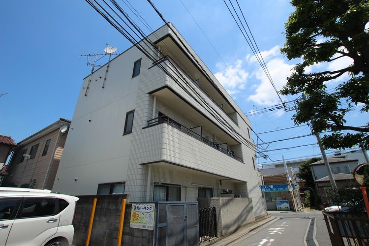 エステートピア和光 IIの外観画像