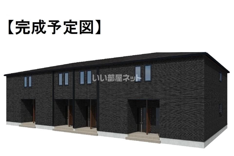 アレグリア Ⅲの外観画像