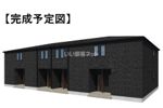 アレグリア Ⅲの外観画像