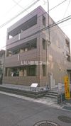 アルジェンリシェ登戸の外観画像