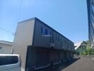 Excel Garage 小倉南B棟の外観画像