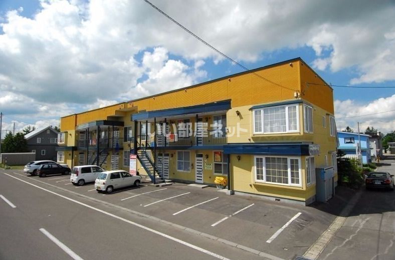 エスパニア8Bの外観画像