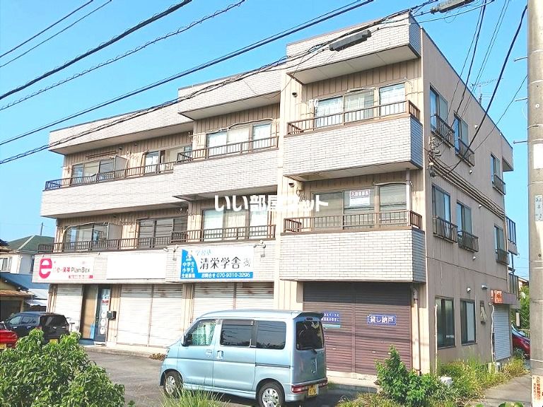 アービスTWの外観画像