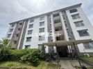 狭山台団地2街区30号棟4階の外観画像
