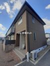 シャルマンパレスの外観画像