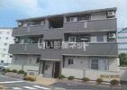 リバティーベルⅡの外観画像