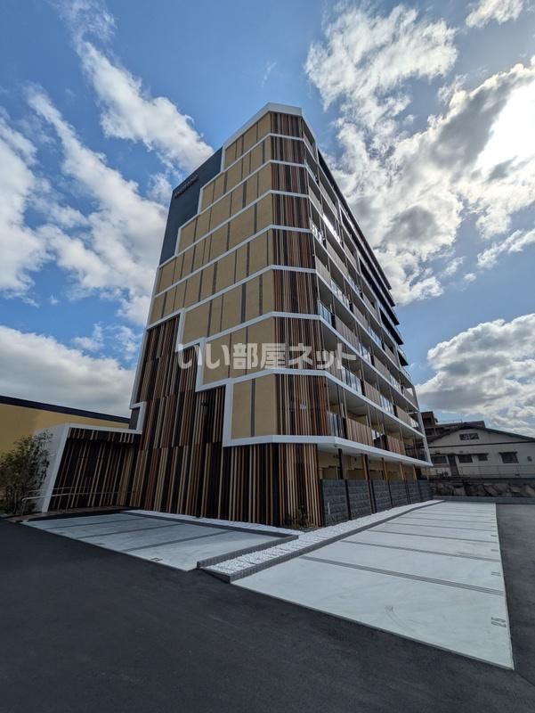 エルグランド二日市の外観画像