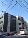 フジパレス春木駅北Ⅲ番館の外観画像