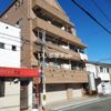 プラムグローブの外観画像