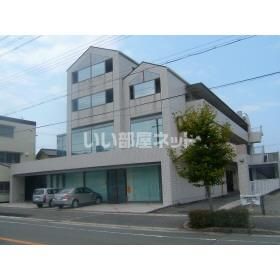 ハイツ以和貴の外観画像