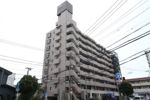 藤和シティコープ日吉北の外観画像
