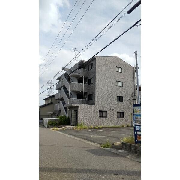 グローリアス21の外観画像