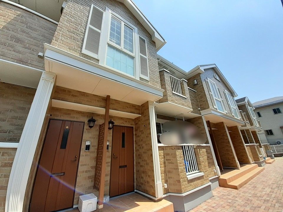 ブルック瀬野の外観画像