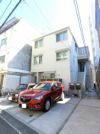 Dーroom東蟹屋町の外観画像