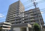 ライオンズプラザ小田急相模原の外観画像