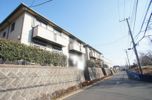 バリュージュ城山二番館の外観画像