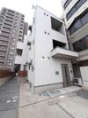 アルバーノ駅前大通り ペット(犬)の外観画像
