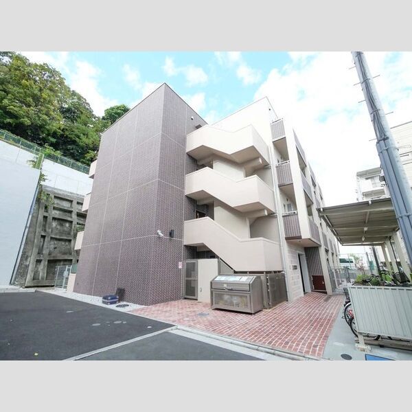 ラフィスタ元町Ⅰの外観画像