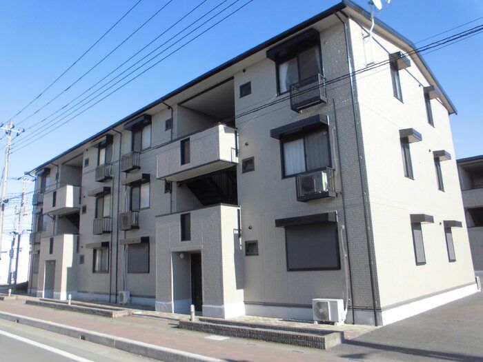 サニーグランパ Aの外観画像