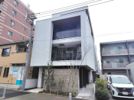 D-residence稲城の外観画像